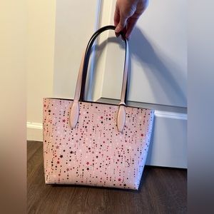 Star Kate Spade Tote